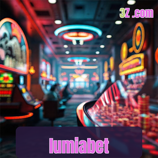 lumiabet Baixar App
