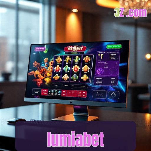 A seção paga que transforma seu jogo no Lumiabet