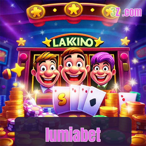 A Revolução da Plataforma Lumiabet na Cena de Jogos Brasileira