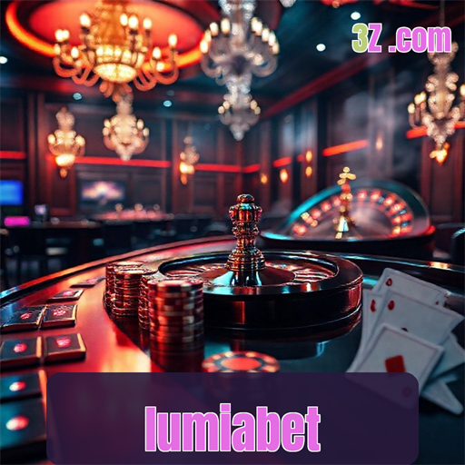 Promoções Imperdíveis no Lumiabet Revelam Oportunidades Empolgantes