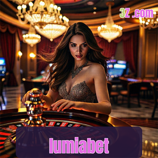 Experimente a Exclusividade VIP na Lumiabet e Transforme Seus Jogos